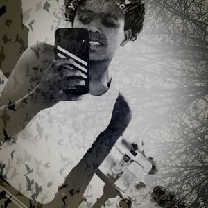 Meet your Posher, Jordan